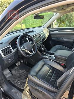 فولكسفاغن أطلس